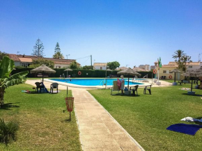 Holidays2Torremolinos Apartamento de 3 dormitorios con terraza y piscina comunitaria, Torremolinos